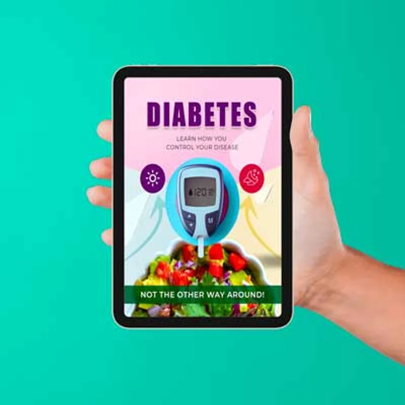 CelluCare Blood Sugar Health — Free Bonus #1